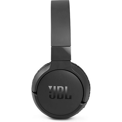Беспроводные наушники JBL Tune 660NC, черный Фото 3