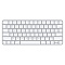 Клавиатура Apple Magic Keyboard (USB-C) MXCL3, белый Фото 1