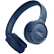 Беспроводные наушники JBL Tune 520BT, синий Фото 1