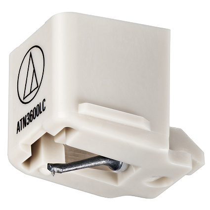 Игла звукоснимателя Audio-Technica ATN3600LC, белый Фото 1