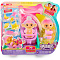 Игрушка Fingerlings 2.0 Deluxe Jas Baby, Monkey play set Фото 2
