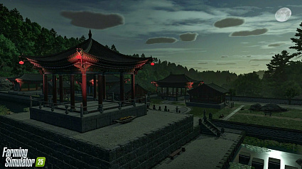 Игра Farming Simulator 25 для PS5, русские субтитры Фото 3