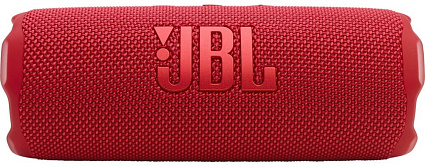 Портативная акустика JBL Flip 7, красный Фото 1