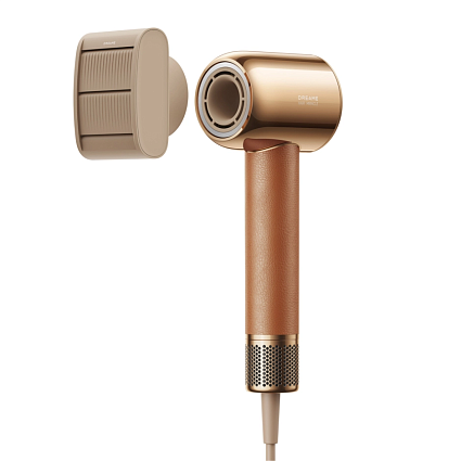 Фен Dreame Hair Miracle (AHD9) Gold, золотой Фото 10