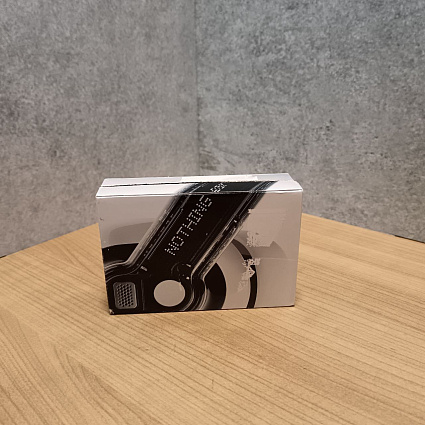 Беспроводные наушники Nothing Ear 2, прозрачный Фото 2