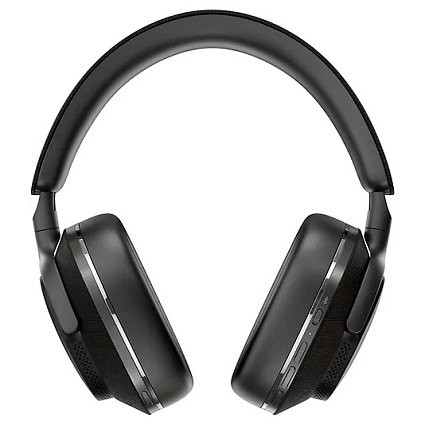 Беспроводные наушники Bowers & Wilkins Px7 S2, черный Фото 1