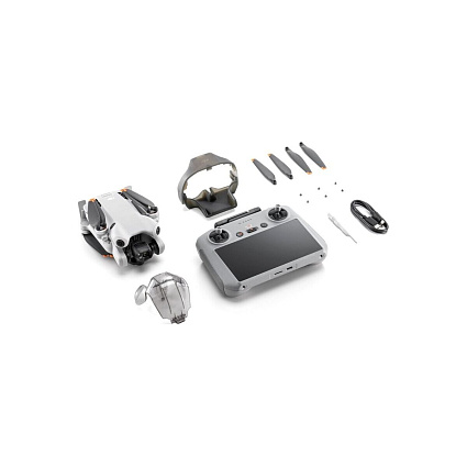 Квадрокоптер DJI Mini 4 Pro (DJI RC 2) Фото 2