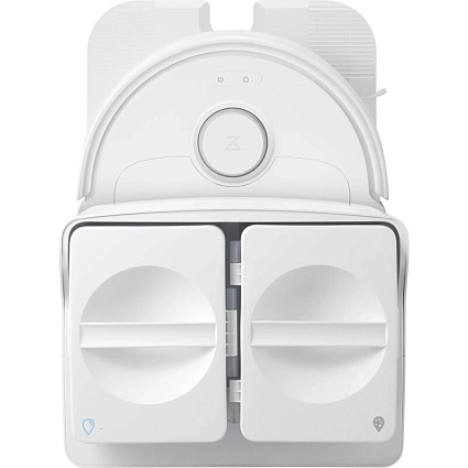 Робот-пылесос Roborock Q Revo S, белый Фото 13