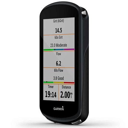 Навигатор Garmin EDGE 1030 Plus, черный Фото 3