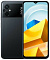 Смартфон Xiaomi POCO M5 6/128 ГБ, черный Фото 1