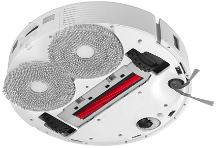 Робот-пылесос Roborock Q Revo L, белый Фото 6