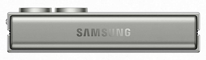 Смартфон Samsung Galaxy Z Flip6 12/256 ГБ, серый Фото 9