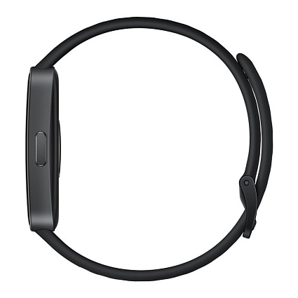 Фитнес-браслет HUAWEI Band 10, черный Фото 5