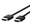 Кабель Belkin Ultra High Speed HDMI, черный (AV10176bt1M-BLK) Фото 3