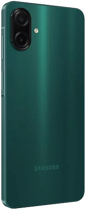 Смартфон Samsung Galaxy A07 4/64 ГБ, зеленый Фото 7