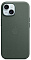 Чехол iPhone 15 Pro FineWoven Case с MagSafe, Evergreen (MT4U3) Фото 1