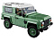 Конструктор LEGO 10317 Land Rover Classic Defender 90 Фото 4
