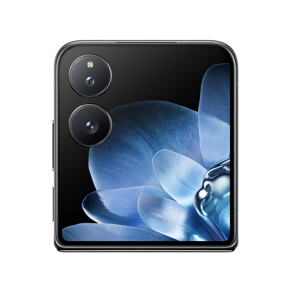 Смартфон Xiaomi MIX Flip 12/512 Гб, черный Фото 6