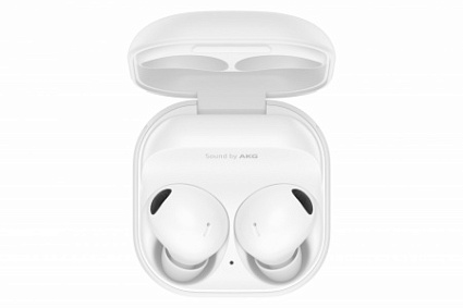 Беспроводные наушники Samsung Galaxy Buds 2 Pro, белый Фото 5
