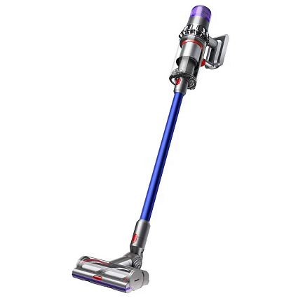 Вертикальный пылесос Dyson V11 Total Clean Фото 2