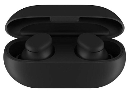 Беспроводные наушники Beats Solo Buds, черный Фото 2