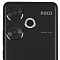 Смартфон Xiaomi Poco F6 SIM + eSIM, 12 Гб RAM, 512 Гб, черный (EU) Фото 4