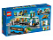 Конструктор LEGO City 60335 Железнодорожная станция Фото 9