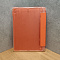 Чехол vlp для iPad 7/8/9 Dual Folio, оранжевый Фото 4
