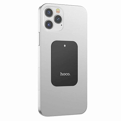 Металлические пластины Hoco DI48 Quick Magnetic Фото 3