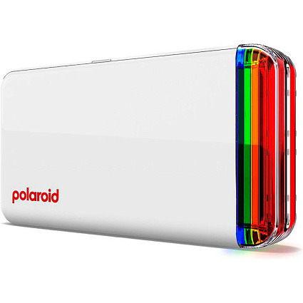 Фотопринтер Polaroid Hi-Print Фото 1