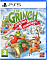 Игра The Grinch: Christmas Adventures для PS5 Фото 1