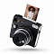 Фотоаппарат Fujifilm Instax SQUARE SQ40, черный Фото 1