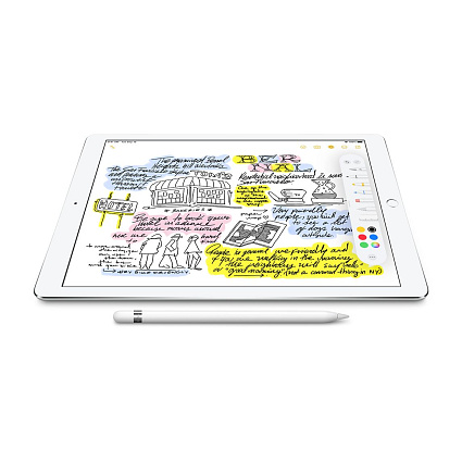 Стилус Apple Pencil (1st Generation) Фото 3