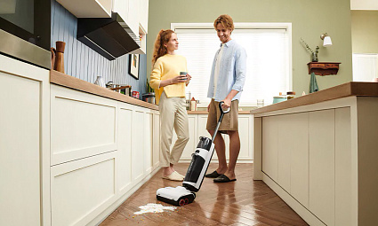 Ручной пылесос Roborock Dyad Pro Фото 2