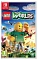 Игра LEGO Worlds для Nintendo Switch Фото 1