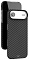 Чехол VLP Kevlar Case с MagSafe для iPhone Air, черный (1058068) Фото 2