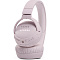 Беспроводные наушники JBL Tune 660NC, розовый Фото 5
