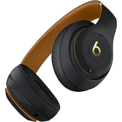 Беспроводные наушники Beats Studio 3, черный Фото 4