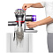 Вертикальный пылесос Dyson V8 Absolute SV25, желтый (GB/UAE) Фото 9