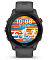 Смарт-часы  Garmin Forerunner 255, Slate Grey (010-02641-41) Фото 2