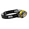 Налобный фонарь Petzl Pixa 3R, черный/желтый Фото 1