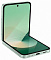 Смартфон Samsung Galaxy Z Flip6 12/256 ГБ, Mint (зелёный) Фото 2