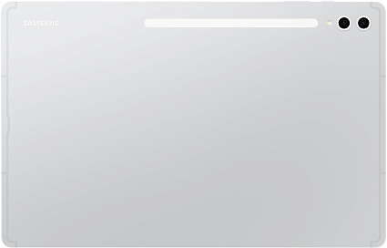 Планшет Samsung Galaxy Tab S10 Ultra Wi-Fi 16/1024GB, серебристый Фото 3