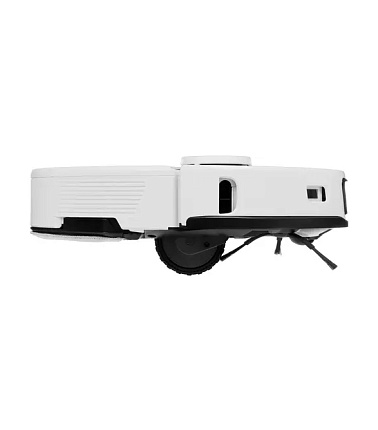 Робот-пылесос Roborock S7 Max Ultra, белый Фото 5