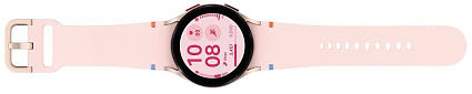 Смарт-часы  Samsung Galaxy Watch FE R861 40 мм, розовый Фото 5