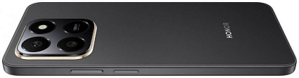 Смартфон HONOR X7d 8/256 ГБ, черный Фото 6