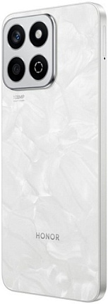 Смартфон Honor X7C 8/128Гб, лунный белый Фото 5