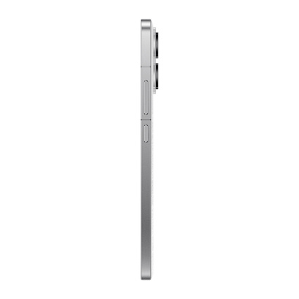 Смартфон Xiaomi Poco F6 Pro SIM + eSIM, 12 Гб RAM, 512 Гб, белый (EU) Фото 5