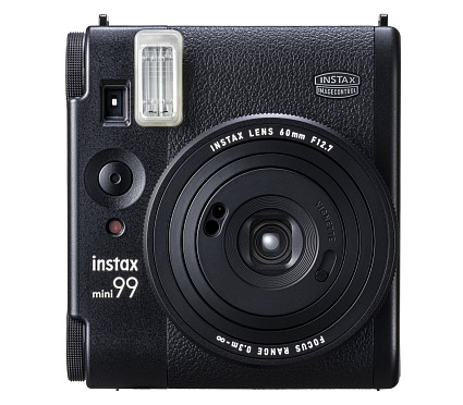Фотоаппарат моментальной печати Fujifilm Instax Mini 99, черный Фото 1