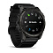 Часы Garmin Tactix 7 Amoled Edition, черный (010-02931-01) Фото 3